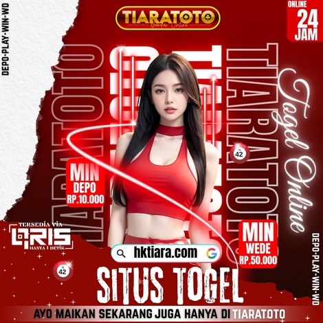 Promo TiaraToto